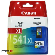 Canon Cl-541xl (cl541xl) eredeti színes canon tintapatron nyomtatópatron & toner
