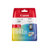 Canon CL-541XL - High Yield - color (cyan, magenta, yellow) - original - ink cartridge (5226B001)