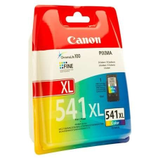 Canon CL-541XL Tintapatron Pixma MG2150, 3150 nyomtatókhoz, CANON, színes, 400 oldal nyomtatópatron & toner