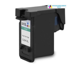  Canon CL-541XL utángyártott tintapatron nagykapacitású színes nyomtatópatron & toner