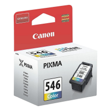 Canon CL-546 tintapatron nyomtatópatron & toner
