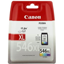 Canon CL-546XL színes nyomtatópatron & toner