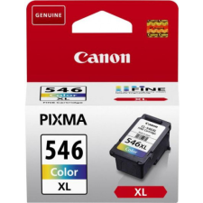 Canon CL-546XL színes nyomtatópatron & toner