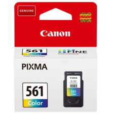 Canon CL-561 Color tintapatron nyomtatópatron & toner