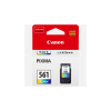 Canon CL-561 színes eredeti tintapatron (3731C001)