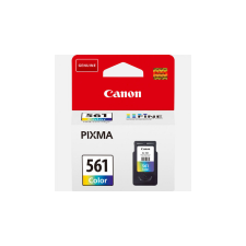 Canon CL-561 színes eredeti tintapatron (3731C001) nyomtatópatron & toner