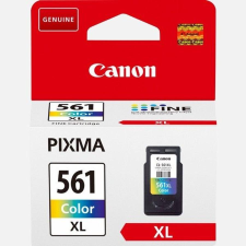 Canon CL-561 XL Color tintapatron nyomtatópatron & toner