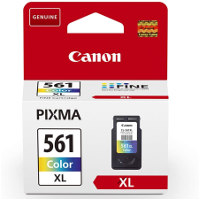 Canon CL-561XL (CL561XL) EREDETI SZÍNES CANON TINTAPATRON nyomtatópatron & toner