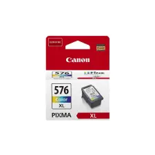  Canon CL-576XL színes eredeti tintapatron nyomtatópatron & toner