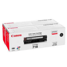 Canon CLB-P718 BK (2DB/CS) nyomtatópatron & toner
