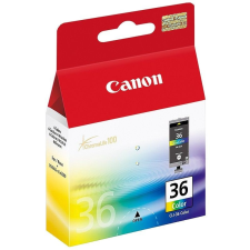Canon CLI-36 színes tintapatron nyomtatópatron & toner