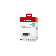 Canon CLI-42 eredeti tintapatroncsomag (6384B010) nyomtatópatron & toner