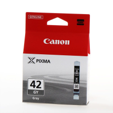 Canon CLI-42 Gray (6390B001) nyomtatópatron & toner