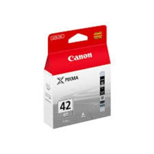 Canon CLI-42 Grey tintapatron eredeti 6390B001 nyomtatópatron & toner