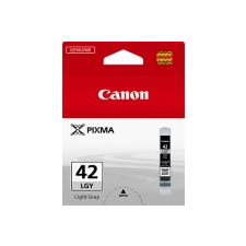Canon CLI-42 [LGY] tintapatron (eredeti, új) nyomtatópatron & toner