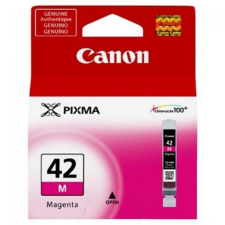 Canon CLI-42 magenta eredeti tintapatron nyomtatópatron & toner