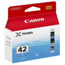 Canon CLI-42 Tintapatron Cyan 13 ml nyomtatópatron & toner
