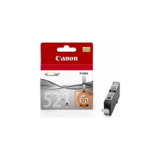 Canon CLI-521BK fekete tintapatron nyomtató kellék