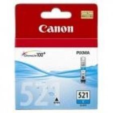 Canon CLI-521C nyomtatópatron & toner