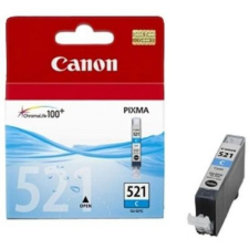 Canon CLI-521C cián tintapatron nyomtatópatron & toner