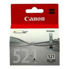 Canon CLI-521G szürke tintapatron nyomtatópatron & toner