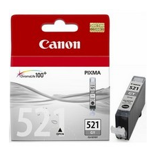 Canon CLI-521GR nyomtatópatron & toner