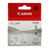 Canon CLI-521GY Grey