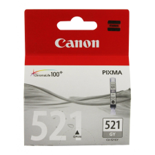 Canon CLI-521GY Grey nyomtatópatron & toner