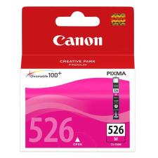 Canon CLI-526 M magenta tintapatron (4542B001) nyomtatópatron & toner