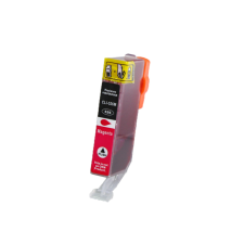 Canon CLI-526 Magenta tintapatron utángyártott ICONINK nyomtatópatron & toner