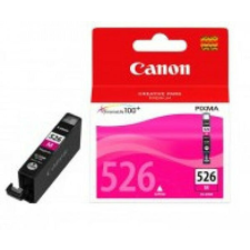 Canon CLI-526 Tintapatron Magenta 9 ml nyomtatópatron & toner