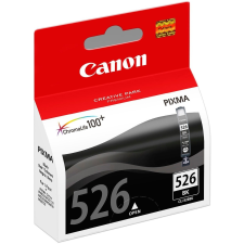 Canon CLI-526BK (9 ml) fekete eredeti tintapatron nyomtatópatron & toner