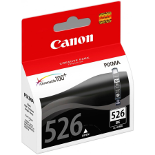 Canon CLI-526BK Black nyomtatópatron & toner