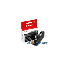 Canon CLI-526Bk fekete tintapatron nyomtatópatron & toner