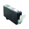 Canon CLI-526Bk utángyártott festékpatron - PQ   chip! IP4850  MG5350 IX6550 MG5150 MG5250 MG6150 MG8150