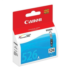Canon CLI-526C Tintapatron Pixma iP4850, MG5150, 5250 nyomtatókhoz,  kék, 570 oldal nyomtatópatron & toner