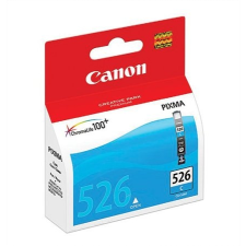 Canon CLI-526C Tintapatron Pixma iP4850, MG5150, 5250 nyomtatókhoz, kék, 570 oldal nyomtatópatron & toner