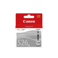 Canon cli-526gy gray tintapatron 4544b001 nyomtatópatron & toner