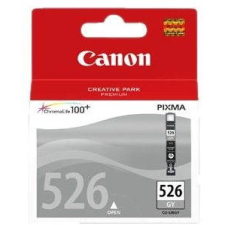 Canon CLI-526GY szürke nyomtatópatron & toner