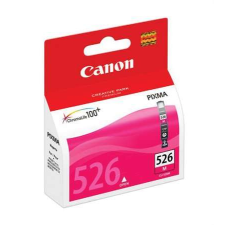 Canon CLI-526M Tintapatron Pixma iP4850, MG5150, 5250 nyomtatókhoz, CANON, magenta, 545 oldal nyomtatópatron & toner