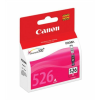 Canon CLI-526M Tintapatron Pixma iP4850, MG5150, 5250 nyomtatókhoz, CANON, magenta, 545 oldal (TJCBCLI526M)