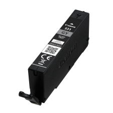 Canon CLI-531GY Eredeti Tintapatron Szürke (6122C001) nyomtatópatron & toner