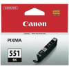 Canon CLI-551 BK BLACK INK TANK (6508B001)