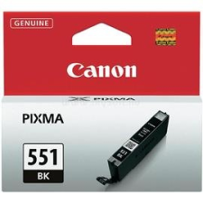 Canon CLI-551 BK BLACK INK TANK (6508B001) nyomtatópatron & toner