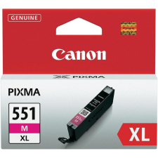 Canon CLI-551 XL Magenta nyomtatópatron & toner