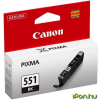Canon CLI-551BK XL fekete patron