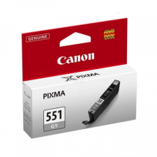 Canon CLI-551GY Grey (6512B001) - Nyomtató Patron nyomtatópatron & toner