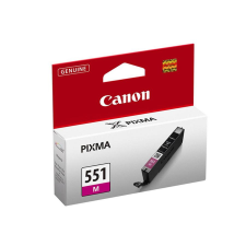 Canon CLI-551M Magenta tintapatron nyomtatópatron & toner