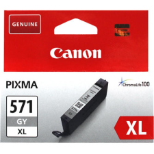 Canon CLI 571 XL tintapatron szürke (0335C001) nyomtatópatron & toner