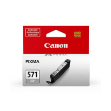 Canon CLI-571GY Gray tintapatron nyomtatópatron & toner